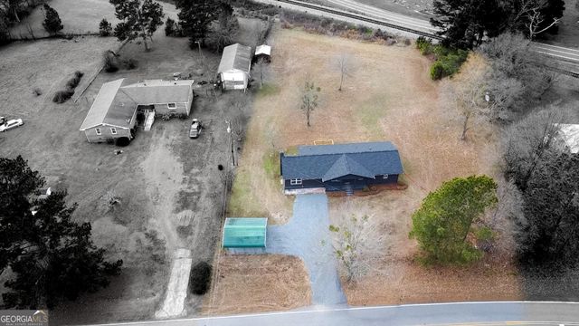 123 Fredonia Church Road, Barnesville, GA 30204