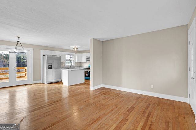 123 Fredonia Church Road, Barnesville, GA 30204