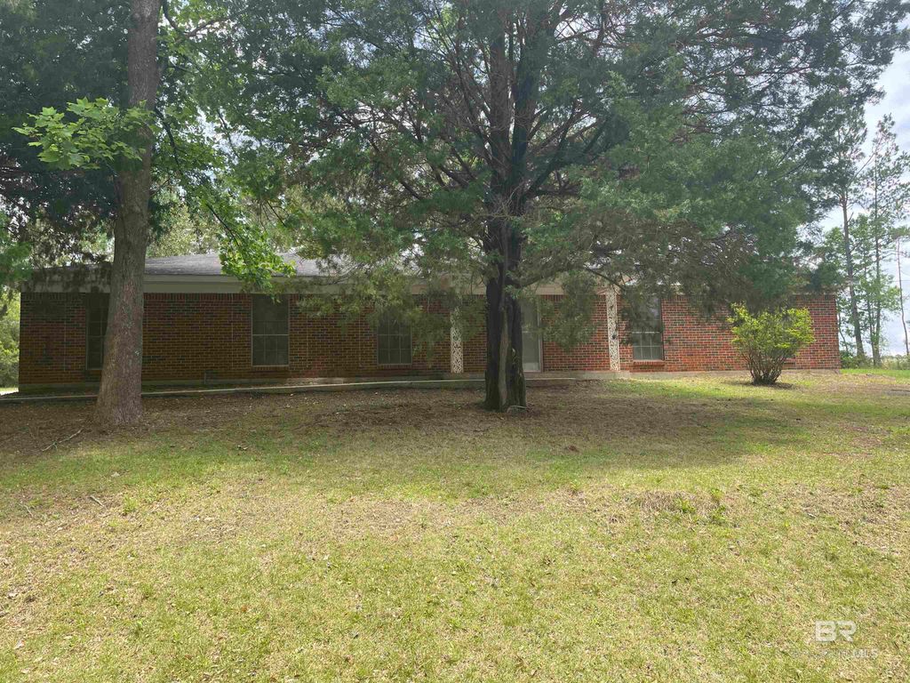 31520 Stagecoach Road, Spanish Fort, AL 36527