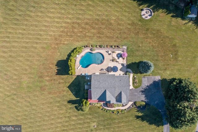 1687 VILLAGE GREEN DR, Woodbine, MD 21797