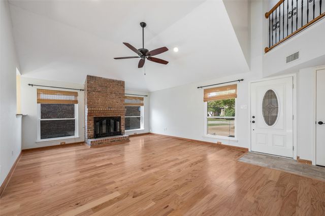 1028 Colony Street, Flower Mound, TX 75028