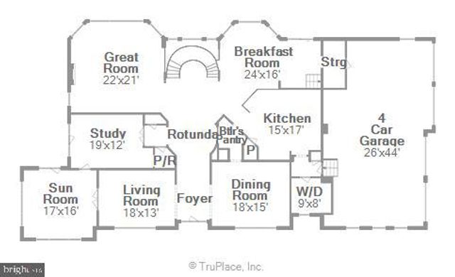 11046 HEATHLAND DR, Oakton, VA 22124