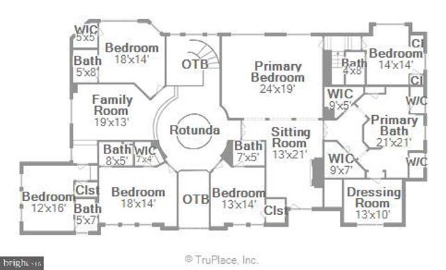 11046 HEATHLAND DR, Oakton, VA 22124