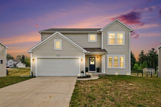 14472 Tupelo Drive, Port Sheldon Twp, MI 49460