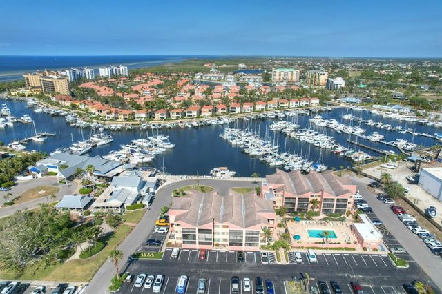 3170 MATECUMBE KEY ROAD 132, Punta Gorda, FL 33955