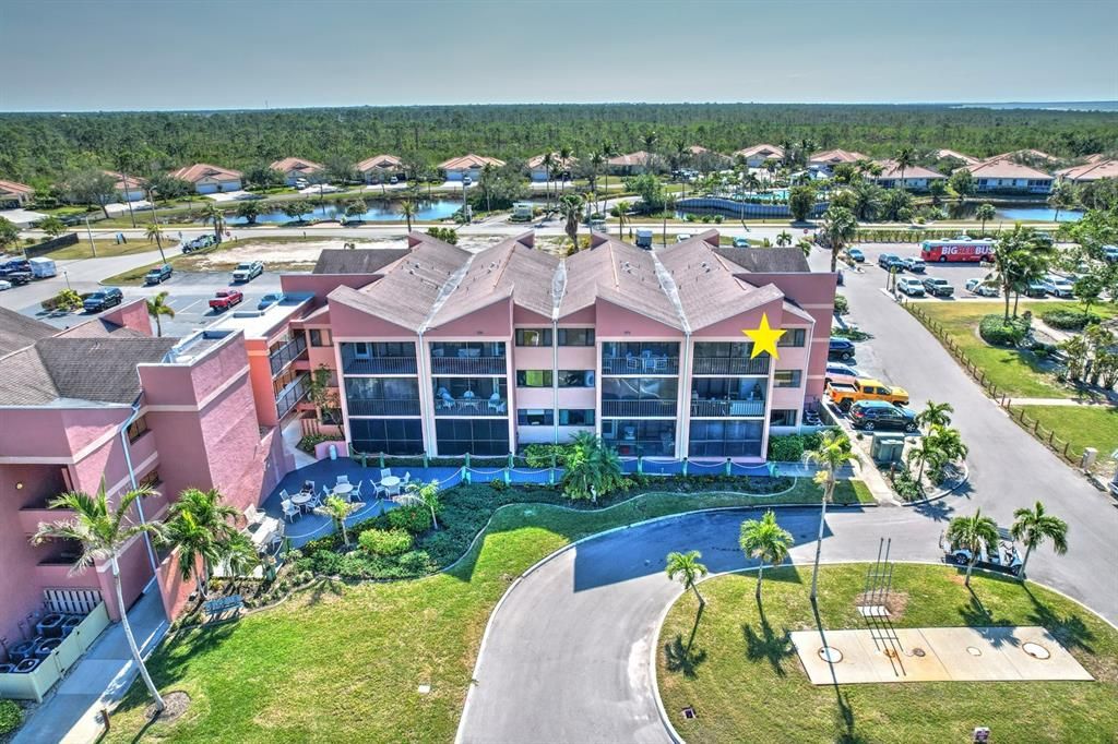 3170 MATECUMBE KEY ROAD 132, Punta Gorda, FL 33955