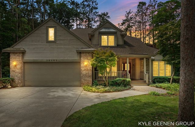13469 Redbird Lane, Grand Haven Twp, MI 49417