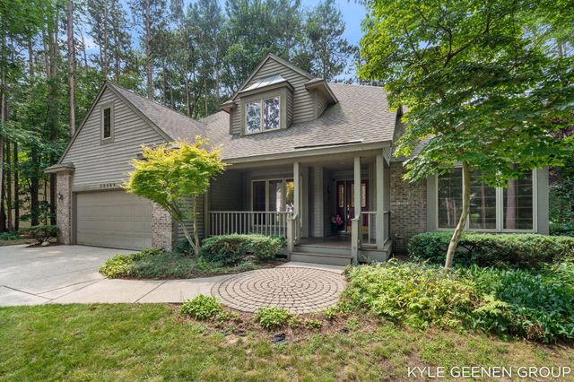 13469 Redbird Lane, Grand Haven Twp, MI 49417
