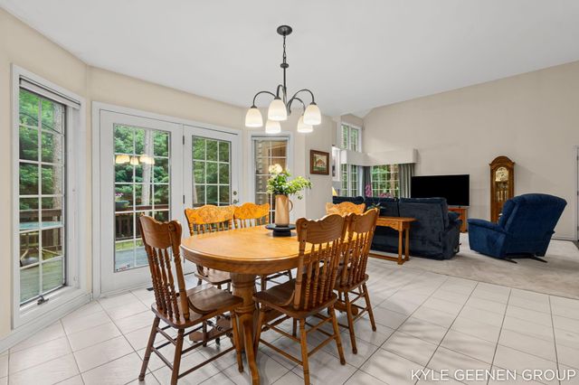 13469 Redbird Lane, Grand Haven Twp, MI 49417