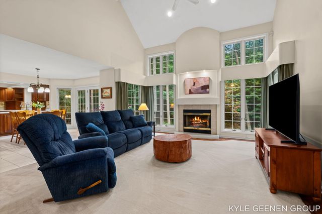 13469 Redbird Lane, Grand Haven Twp, MI 49417