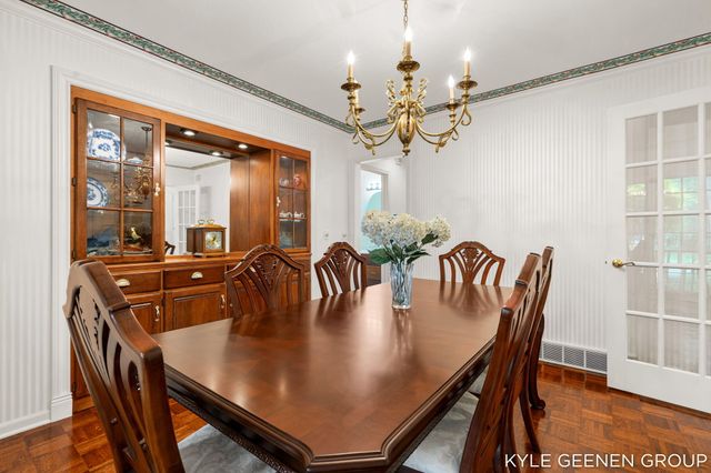 13469 Redbird Lane, Grand Haven Twp, MI 49417