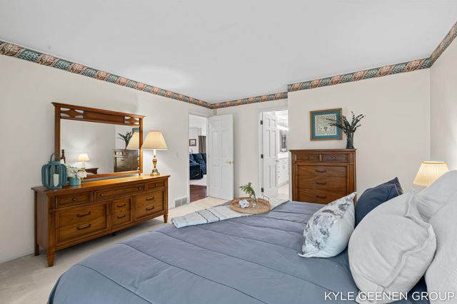 13469 Redbird Lane, Grand Haven Twp, MI 49417