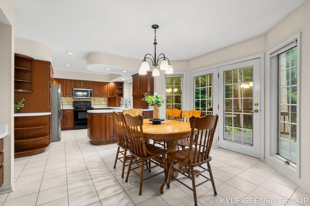 13469 Redbird Lane, Grand Haven Twp, MI 49417