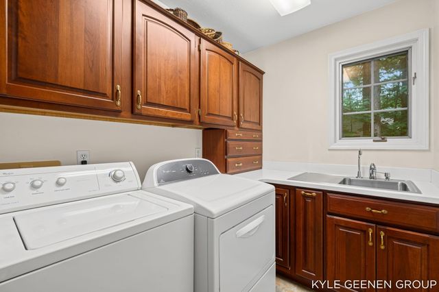 13469 Redbird Lane, Grand Haven Twp, MI 49417