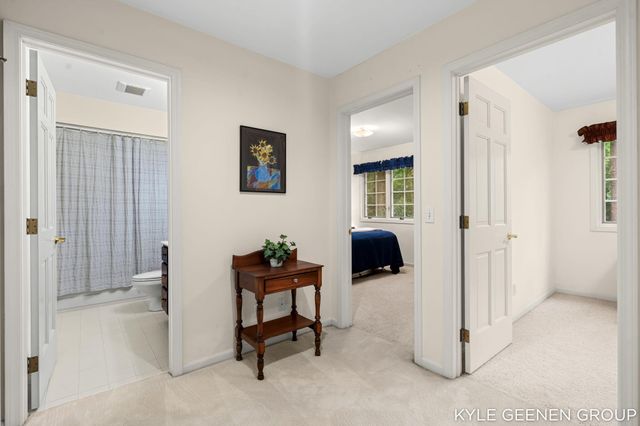 13469 Redbird Lane, Grand Haven Twp, MI 49417