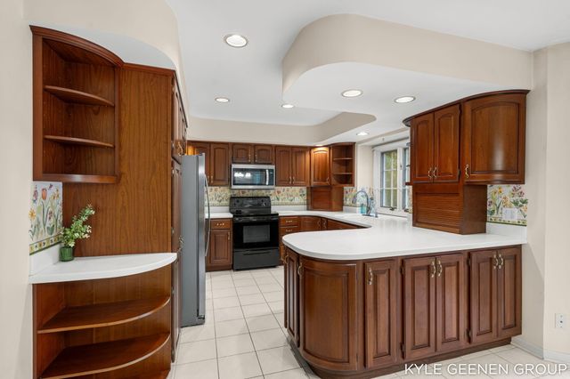 13469 Redbird Lane, Grand Haven Twp, MI 49417