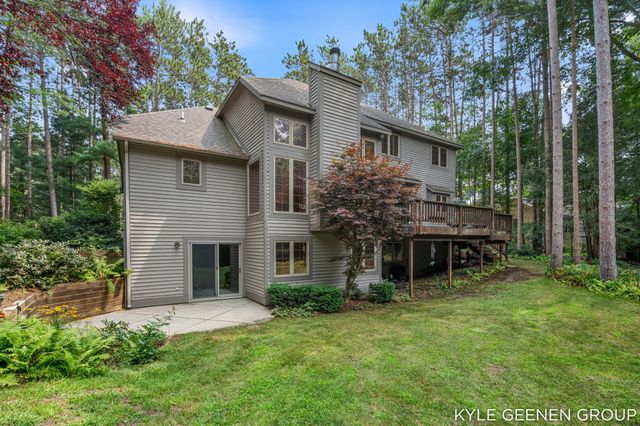 13469 Redbird Lane, Grand Haven Twp, MI 49417