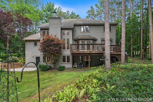 13469 Redbird Lane, Grand Haven Twp, MI 49417