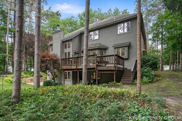 13469 Redbird Lane, Grand Haven Twp, MI 49417