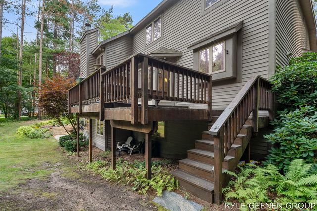 13469 Redbird Lane, Grand Haven Twp, MI 49417