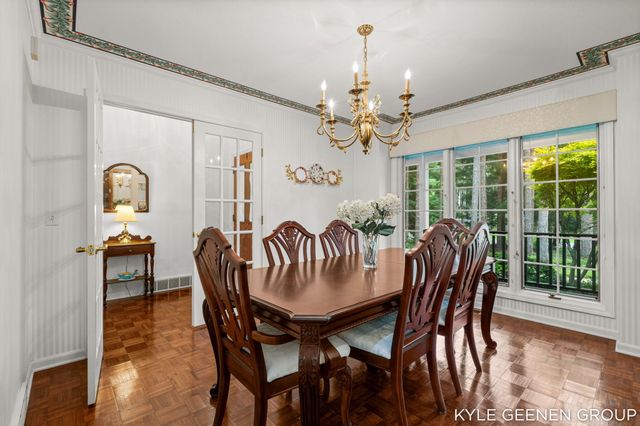 13469 Redbird Lane, Grand Haven Twp, MI 49417