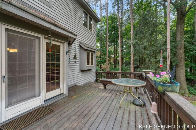 13469 Redbird Lane, Grand Haven Twp, MI 49417