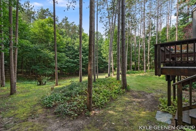 13469 Redbird Lane, Grand Haven Twp, MI 49417