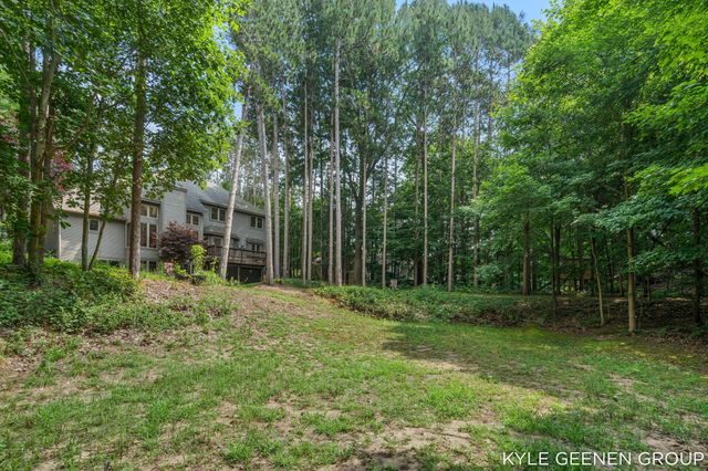 13469 Redbird Lane, Grand Haven Twp, MI 49417