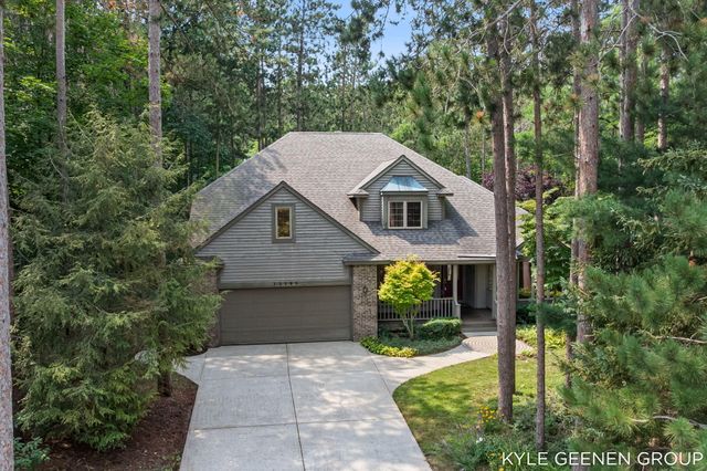 13469 Redbird Lane, Grand Haven Twp, MI 49417
