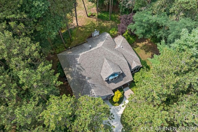 13469 Redbird Lane, Grand Haven Twp, MI 49417