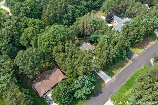 13469 Redbird Lane, Grand Haven Twp, MI 49417