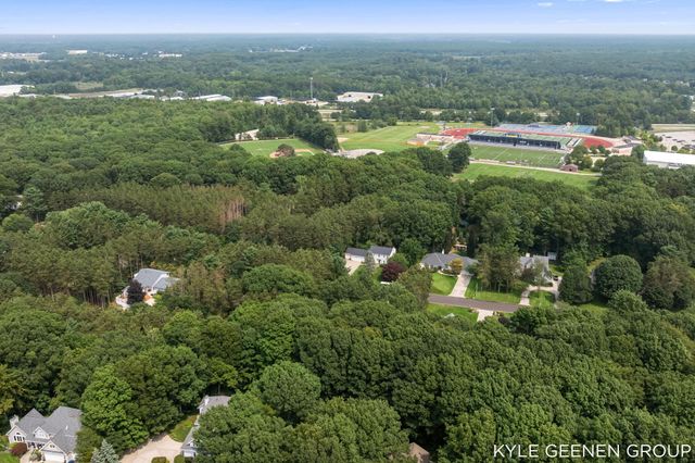 13469 Redbird Lane, Grand Haven Twp, MI 49417