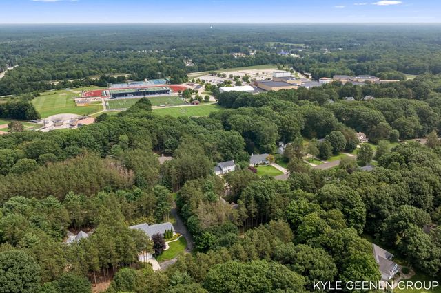 13469 Redbird Lane, Grand Haven Twp, MI 49417