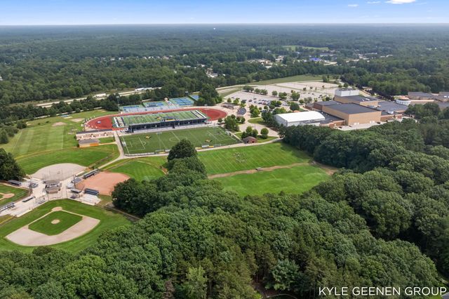 13469 Redbird Lane, Grand Haven Twp, MI 49417