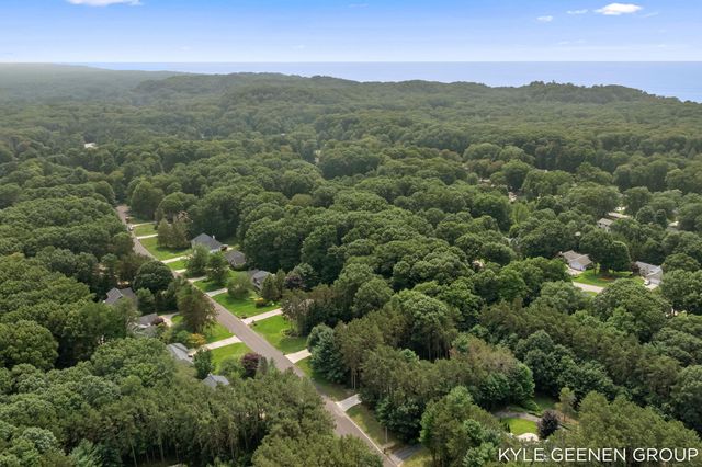 13469 Redbird Lane, Grand Haven Twp, MI 49417