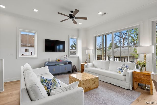 1407 8th Street, Tuscaloosa, AL 35401