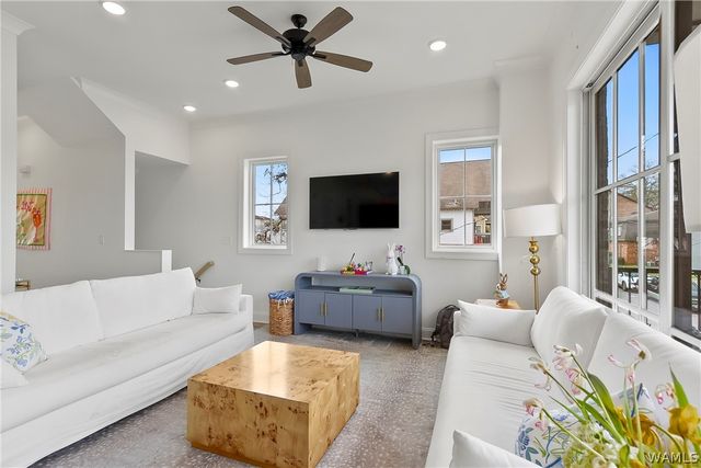 1407 8th Street, Tuscaloosa, AL 35401