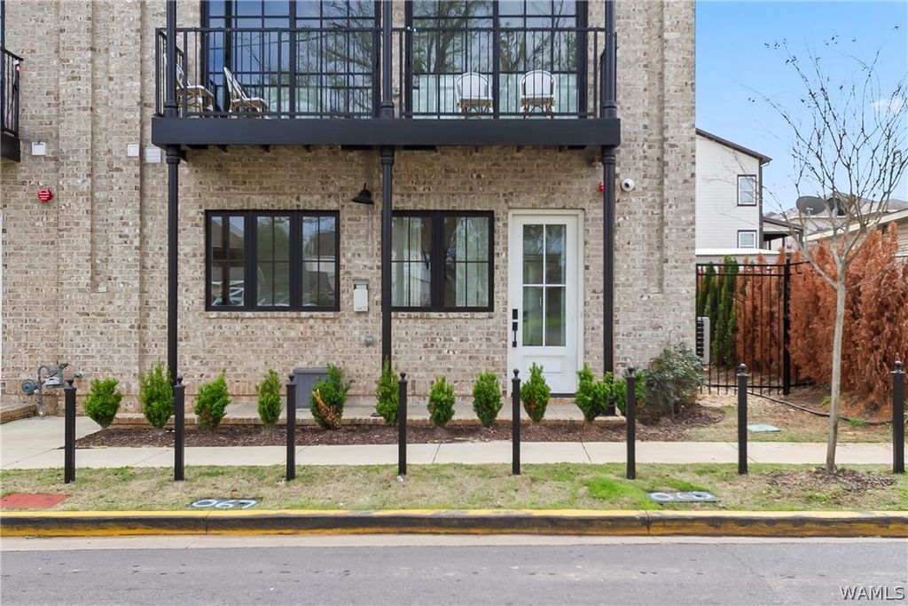 1407 8th Street, Tuscaloosa, AL 35401