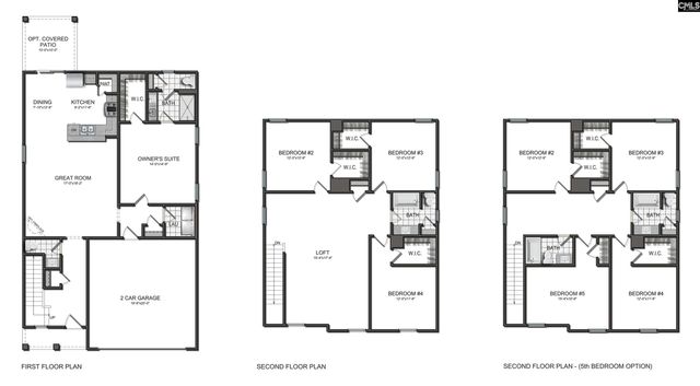 402 Viceroy Path, Gilbert, SC 29054