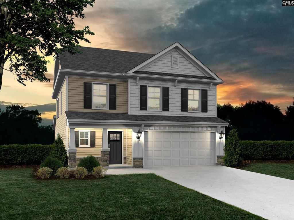 402 Viceroy Path, Gilbert, SC 29054