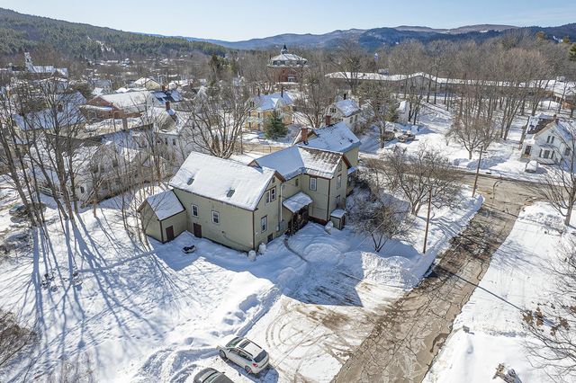 40 Highland Street, Ashland, NH 03217