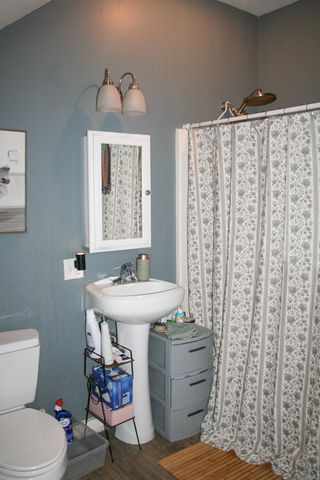 40 Highland Street, Ashland, NH 03217