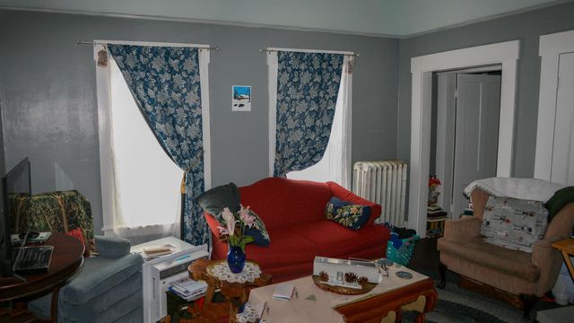 40 Highland Street, Ashland, NH 03217