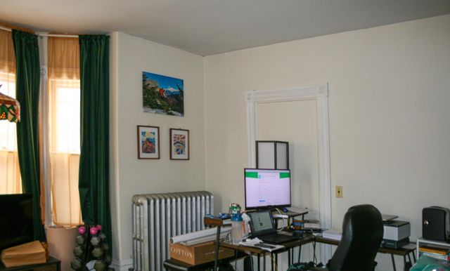 40 Highland Street, Ashland, NH 03217