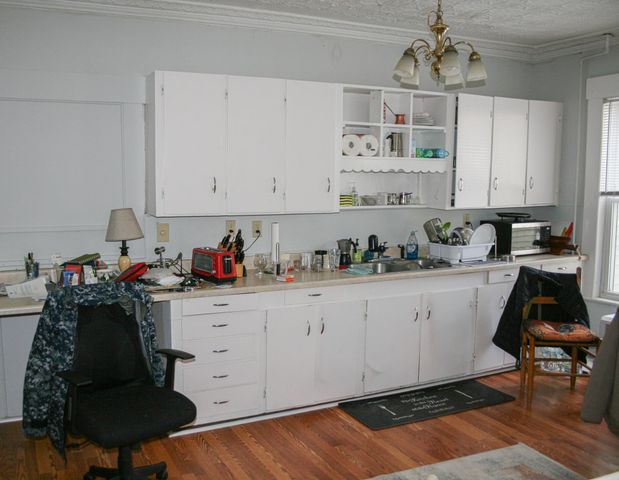 40 Highland Street, Ashland, NH 03217