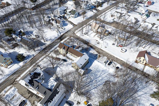 40 Highland Street, Ashland, NH 03217