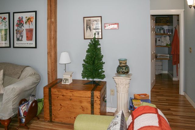 40 Highland Street, Ashland, NH 03217