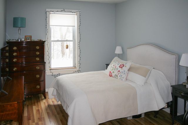 40 Highland Street, Ashland, NH 03217
