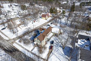40 Highland Street, Ashland, NH 03217