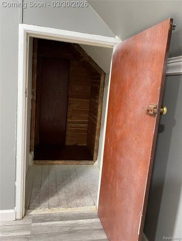 18247 Harman Street, Melvindale, MI 48122